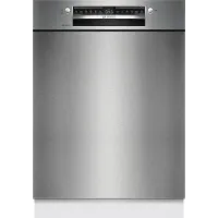 Unterbauspülmaschinen (ohne Arbeitsplatte, inkl. Front)