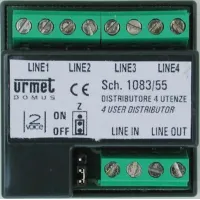 Video Innen Zubehör