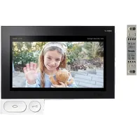 Video Innenstationen Aufputz