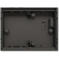 Video Innenstationen Einbau