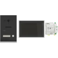 Video Türsprechanlagen