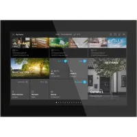 KNX Visualisierung und Anzeige