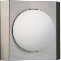 Wandleuchten ohne Bewegungsmelder außen