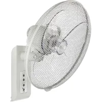 Wandventilatoren