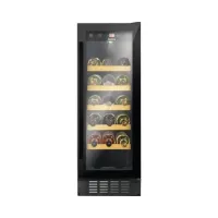 Weinklimaschränke Stand