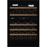 Weintemperierschränke Einbau