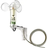 KNX Wind- und Sonnensensoren