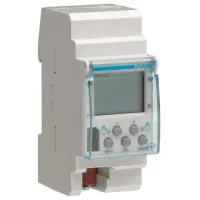 KNX Zeitschaltuhren Aufputz