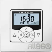 Zeitschaltuhren Funk