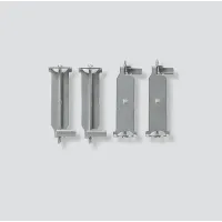 Zubehör für Mauerwerk und Hohlwand