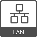 LAN