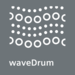 ICON_WAVEDRUM