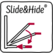 ICON_SLIDEANDHIDE