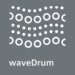 ICON_WAVEDRUM