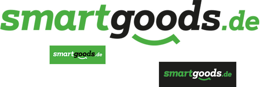 Logo smartgoods.de