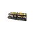 Bild: Raclette Extandable (schwarz, 1.300 Watt)