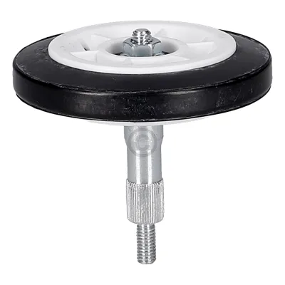 Rad-Baugruppe für Midea Trockner 12938200000037 Rolle, Laufrad