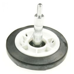 Rad-Baugruppe für Midea Trockner 12938200000037 Rolle, Laufrad