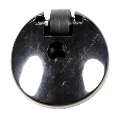 Rad für Staubsauger Bosch Siemens 10006426 Laufrolle