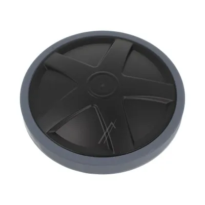 Rad für Staubsauger Bosch Siemens 12052024 Laufrad
