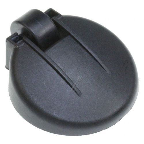 Bild: Rad Rolle für Philips Staubsauger 996510068357 Kunststoff