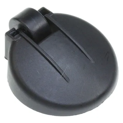 Rad Rolle für Philips Staubsauger 996510068357 Kunststoff