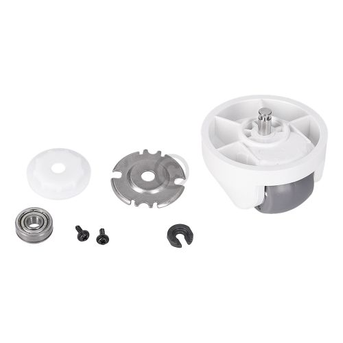 Bild: Rad Universal Ecovacs 201-2357-1134 für Staubsauger-Roboter