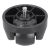 Bild: Rad Universal Ecovacs 201-2357-1179 für Staubsauger-Roboter