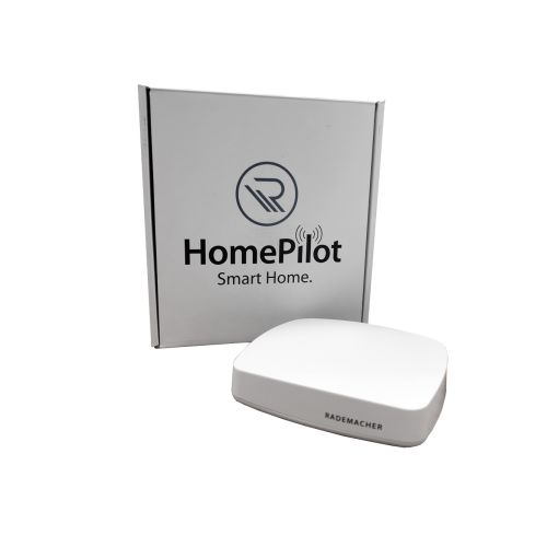 Bild: Rademacher HomePilot 3 Zentralsteuerung Smarthome (9496-3)