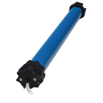 RADEMACHER Rohrmotor MLIM 30/16PZ | 30Nm | Ø45mm | SW60 | elektronischer Endschalter | Plug & Play