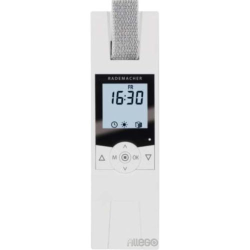 Bild: Rademacher RollotronProComfort Gurtwickler, uP