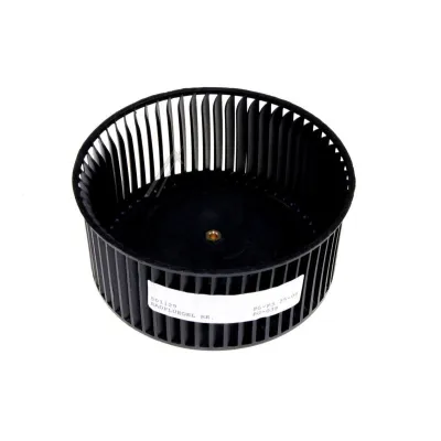 Radflügel rechts für Dunstabzugshaube Küppersbusch 501129 Laufrad Mechanik