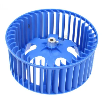 Radiallüfter LX-222*95*8-39JN für Klimaanlage Midea 12100103000099 Innenlüfter K