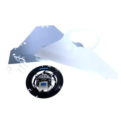 Radialventilator für Ofen Hisense/Gorenje 838917 Kühlung 230V