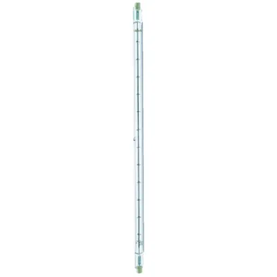 Radium Infrarot-Heizstab 24317331 | 500W R7s | 235V | dimmbar | 250,7mm | schnelle Aufheizung | warmweiß | 1 Stück