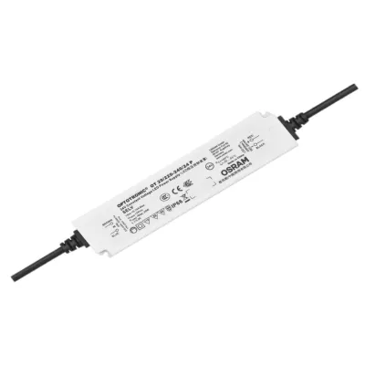 OSRAM LED-Trafo OT 20/220-240/24 P | LED-Netzteil 24V 20W | IP66 | Konstantspannung | Outdoor | nicht dimmbar