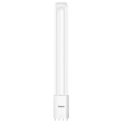 Radium LED-Kompaktlampe RL-LONG24 840/2G11HF