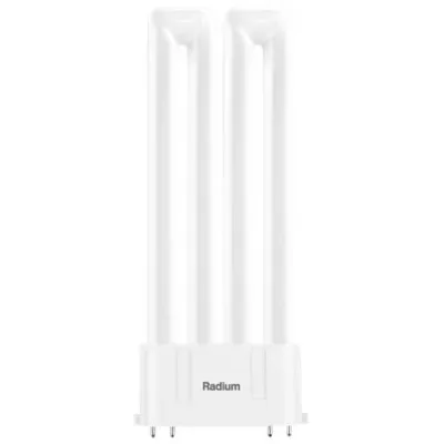 Radium LED-Kompaktlampe RL-TWIN36 830/2G10EM