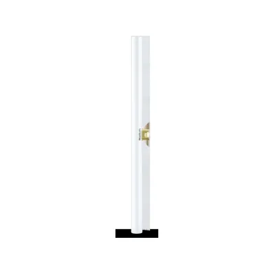 Radium LED Linienlampe S14d RL-RAL1 60 DIM 922/O | 430 lm | 2200K warmweiß | dimmbar | CRI 90 | opal | 30W Ersatz