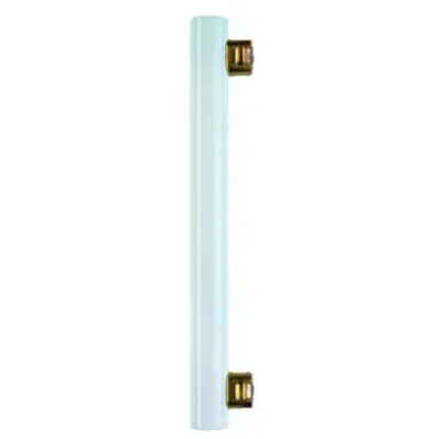 Radium LED-Linienlampe S14s 120cm | 840lm | 2200K extra warmweiß | dimmbar | CRI 90 | Energieeffizienz F