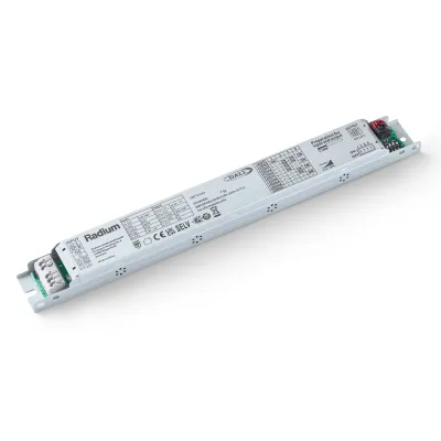 Radium LED-Treiber DALI 60W/1100-1500mA OTDA4032