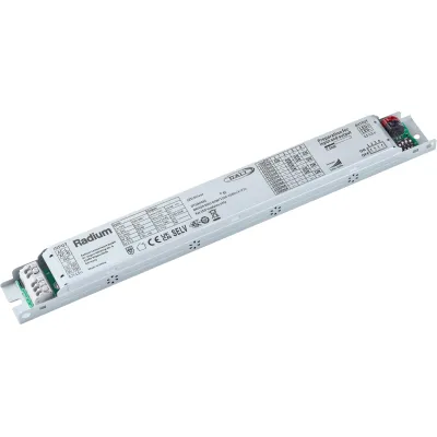 Radium LED-Treiber DALI 60W/1100-1500mA OTDA4032