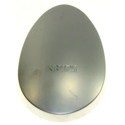 Radkappe für Staubsauger Groupe Seb AS9579 Vorderseite