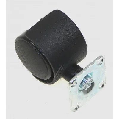 Radrolle für Klimaanlage Midea 12620100000015 Universal-Rollfuß