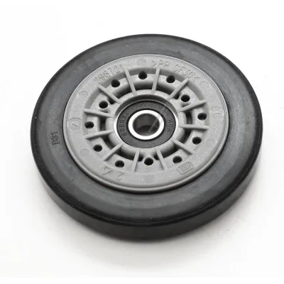 Radsatz dünn Gummi für Trockner Beko Grundig Arçelik 2987210100 C00908176 Laufro