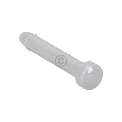 Radstopper für Geschirrspüler Candy Hoover 91619627 Korbrolle
