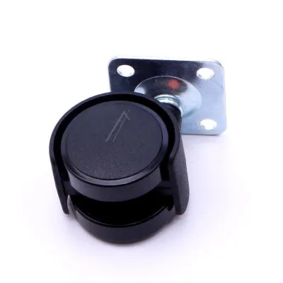 Räder für Klimaanlage Beko/Grundig/Arcelik C00893955 Laufrad Rolle
