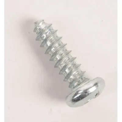 Rändelschraube für Ofen Vestel 37002304 3.9x13