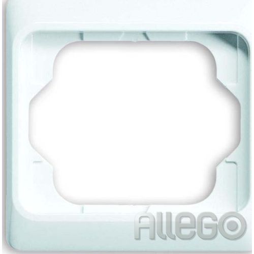 Bild: Rahmen 1f alpha exclusive, al/stws