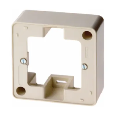 Rahmen 1f AP ARSYS/MODUL2, weiss